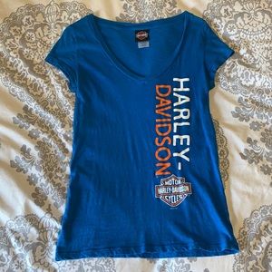 Harley-Davidson Tee